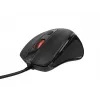 Mouse ottico con filo NATEC NMY-2047 USB Type-A, 4000 DPI, 6 tasti, per destrimani, retroilluminazione