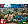 LEGO STAR WARS 75443 La fattoria di Grogu