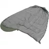 Sacco a pelo easy camp Raven II a mummia 215 x 76 x 50 cm, comfort da -16 a 4 °C