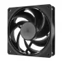 Ventola Cooler Master Mobius 120 Black Edition 12 cm 107,1 m³/h