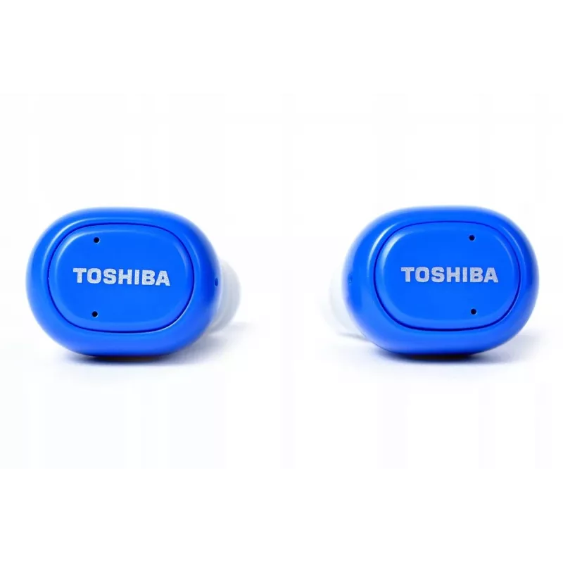 Cuffie Toshiba AMP RZE-BT900E