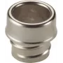 61802220 SILVYN US-AS 16 terminale argento 18 mm 1 pz. (61802220)