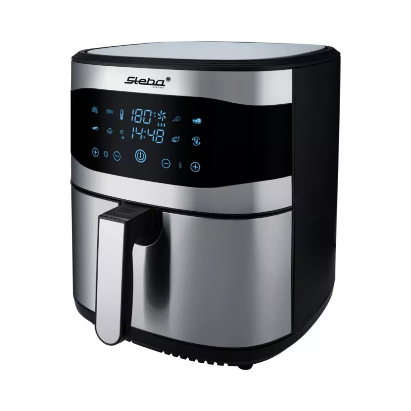 Steba 26-48-00 8 L nero