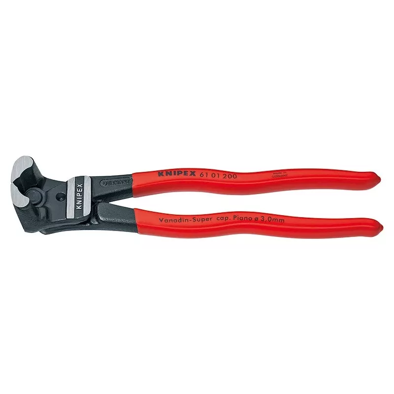 Pinza cesoia Knipex 61 01 200