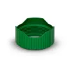 Anello di compressione EK Water Blocks EK-Quantum Torque, confezione da 6, HDC 16 - verde