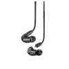 Shure SE215 auricolari, nero | Shure