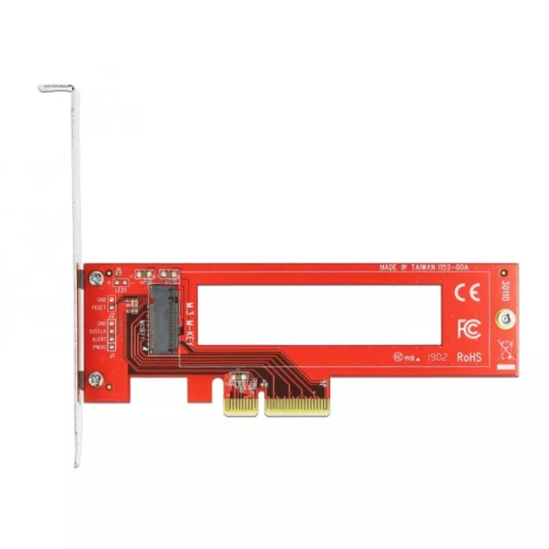 Scheda interfaccia DeLOCK 90401