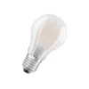 Lampada LED Ledvance 7,5 W E27 1055 lm bianco caldo 2700 K