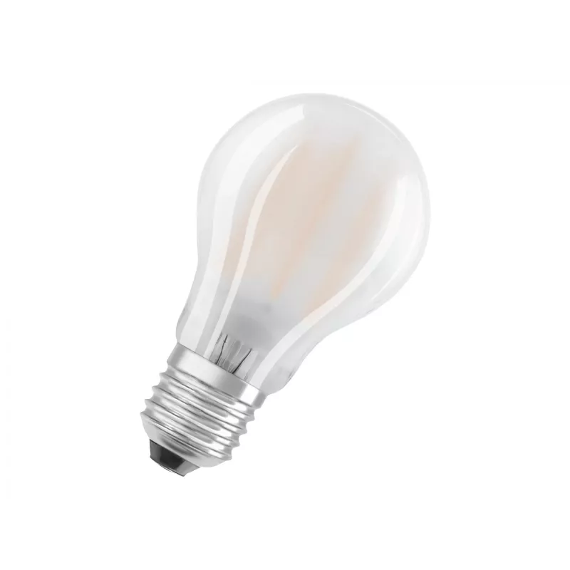 Lampada LED Ledvance 7,5 W E27 1055 lm bianco caldo 2700 K
