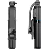 Awei selfie stick X49 nero/nero