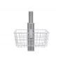 Ergotron Small - componente di montaggio (cestino in filo metallico)