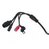 Foscam D4Z Bulb telecamera IP di sorveglianza interno & esterno 2304 x 1536 pixel soffitto