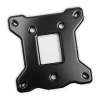 Backplate per scheda madre BitsPower per Intel BP-ICB — piastra di supporto per scheda madre compatibile con socket Intel
