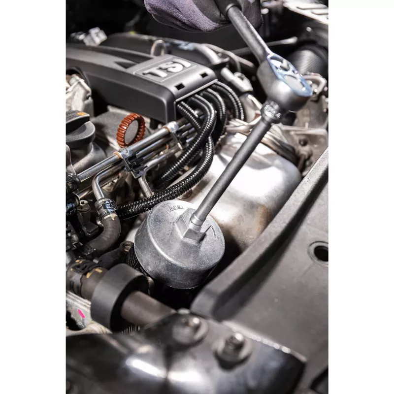 Kit auto HAZET 2169-1