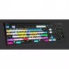 LogicKeyboard Astra 2 Pro Avid Media Composer tastiera da montaggio illuminata, UK, PC