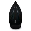 Ferro da stiro Zelmer Aqua Steam ZIS5400 nero-blu