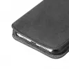 Krusell Broby PhoneWallet custodia a portafoglio per iPhone 11 Pro Max, Stone