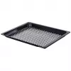 Bosch HEZ629070 parte/accessorio per forno piastra grill nero acciaio