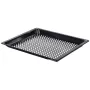 Bosch HEZ629070 parte/accessorio per forno piastra grill nero acciaio