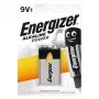 Energizer 9V PP3 batteria alcalina Power