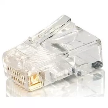 Connettore RJ45 Cat.5e Equip 121140