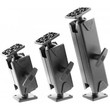 ARAT BIGmount supporto universale 115 mm Carcomm CMTC-603