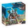 Set di personaggi Novelmore 71300 robot da combattimento