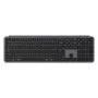 Tastiera Wrl B6 PRO/SPACE Grey B6P-K1 Keychron