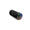 Altoparlante portatile Denver BTG-213 nero