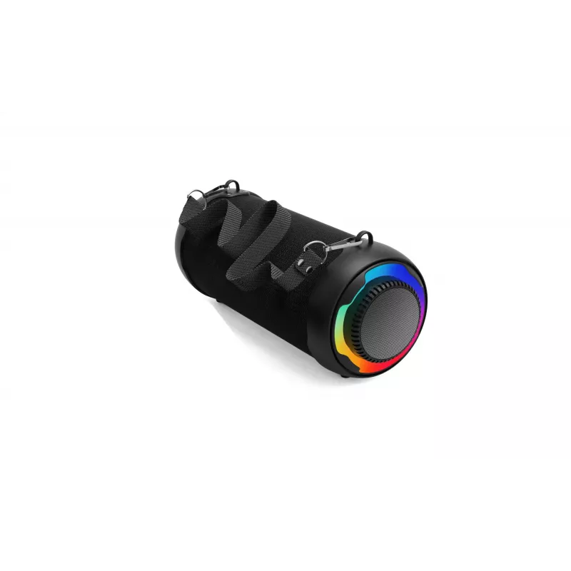 Altoparlante portatile Denver BTG-213 nero