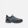 Scarpe Garmont Dragontail WP - blu corallo/rosso