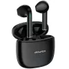 Cuffie wireless Awei T26 Pro nero