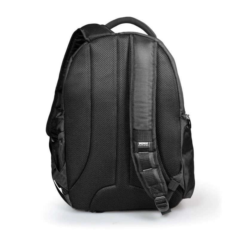 Zaino Port Designs Courchevel Zaino casual Nero Nylon