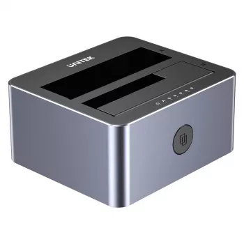 Docking station Unitek 51642 per unità SATA da 2,5