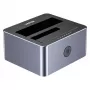 Docking station Unitek 51642 per unità SATA da 2,5
