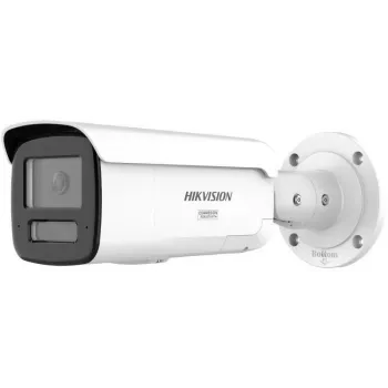 Telecamera IP Hikvision DS-2CD2T166G3-IS2UY/SL (2,8 mm) – telecamera di videosorveglianza di rete compatta