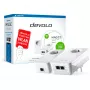 devolo Magic 2 WiFi next Powerline Starter Kit 1x adattatore devolo Magic 2 WiFi next, 1x adattatore devolo Magic 2 LAN