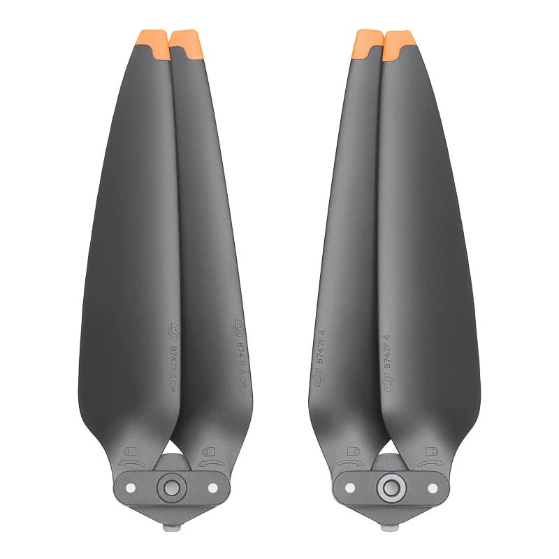 Accessorio per droni GERÄUSCHARME PROPELLER/AIR 3 CP.MA.00000702.01 Dji