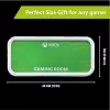 Lampada da tavolo Paladone Light up Room Sign PP11615XBV2 design Xbox