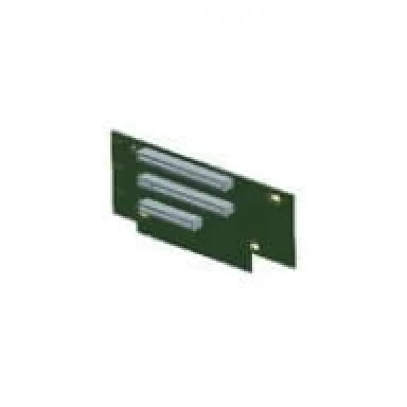 Accessorio per rack INTEL A2UL8RISER – riser 2U verde, compatibile con Intel S2600GZ/S2600GL e modelli server R22/R23 selezionati