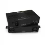 SurgeX protezione da sovratensione DisplayPak con controllo IP SX-DPP-102I — protezione elettrica gestita in rete