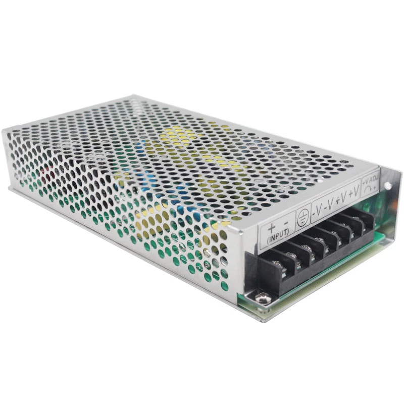 Extralink SD-100B-48 convertitore di tensione DC/DC 24V a 48V 100W