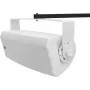 Supporto da parete PSSO CSA/CSK orizzontale 11040965 per installazione orizzontale