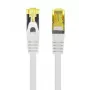 Lanberg PCF6A-10CU-0300-S Cat.6a S/FTP cavo patch, 3 m, grigio, LSZH