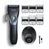 Wahl Kuno nero litio-ione (Li-Ion)