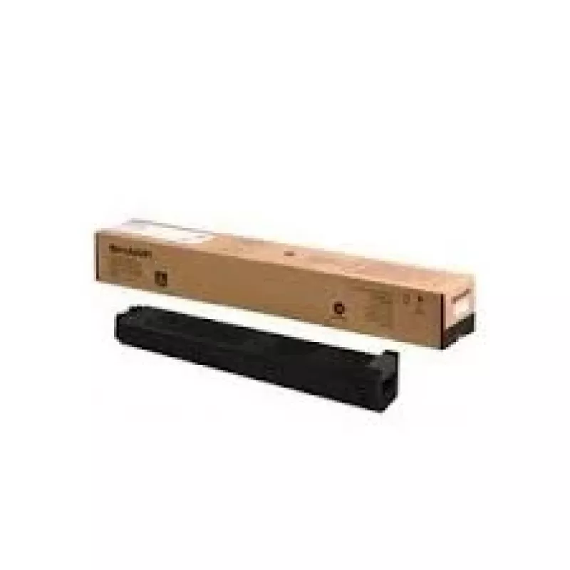 Sharp MX36GTBA cartuccia toner 1 pz. originale nero