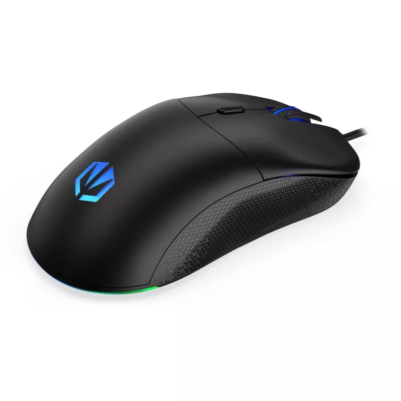 Mouse USB ottico GEM/EY6A006 ENDORFY