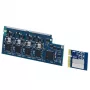 Scheda apparecchio analogica per Mitel 400 ETAB4
