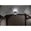 Tenda a cupola High Peak Meran 4.0 4 persone verde, grigio, grigio chiaro 11806