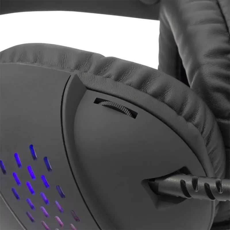 White Shark GH-2140 Ox nero